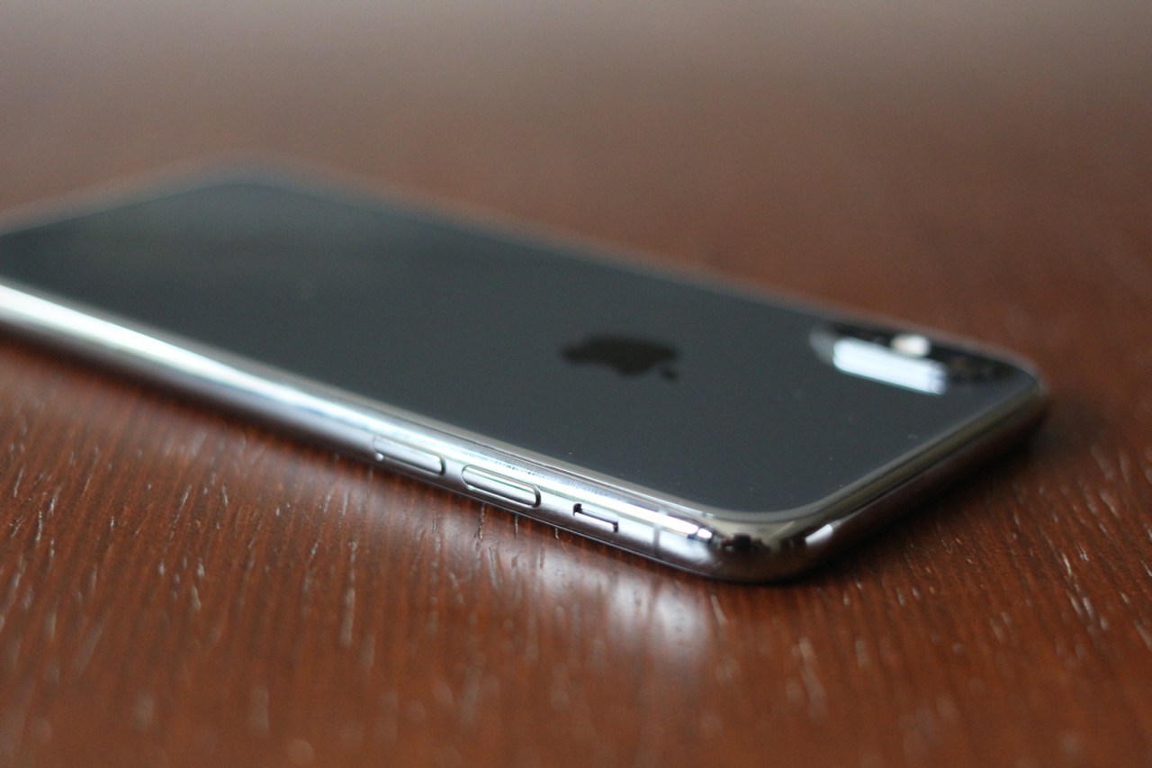 苹果x仿版iphone高仿机-第1张图片-太平洋在线下载