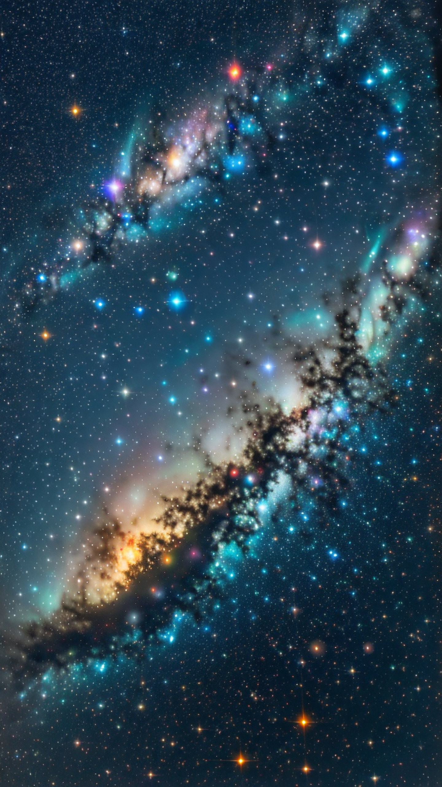 手机版最美星空下载国内看星空最美的地方