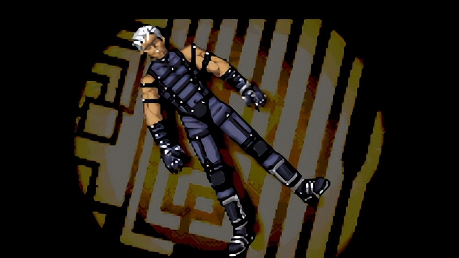 拳皇boss版下载安卓版拳皇2001可选boss版-第1张图片-太平洋在线下载