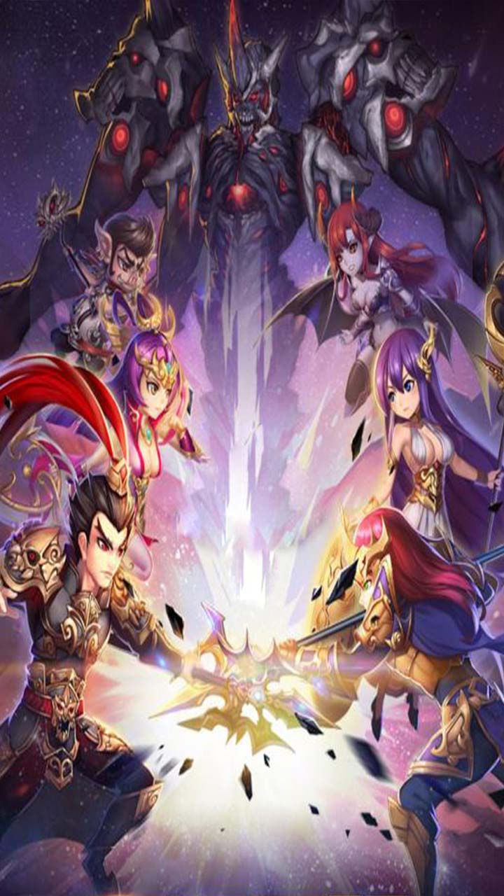 神曲手机版安卓版下载神曲h5手游电脑版下载-第2张图片-太平洋在线下载
