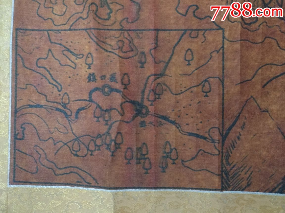苹果版风水地图怎么下载卫星寻龙坟山风水地图下载